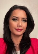 Marie Carolyn Manuel